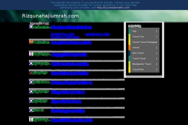 Site using Formcraft plugin