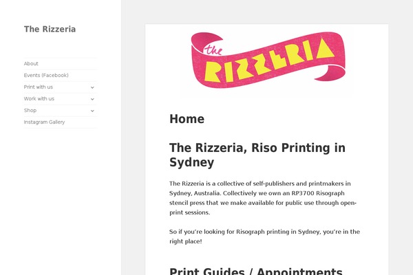 Kleanity theme site design template sample