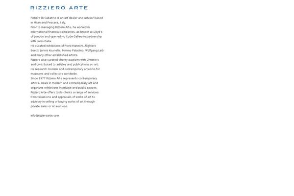 Site using WordPress Lightbox plugin