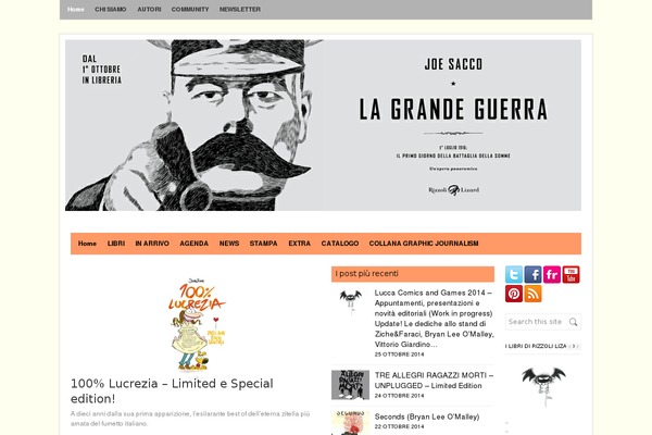 Site using Magic-content-box-lite plugin