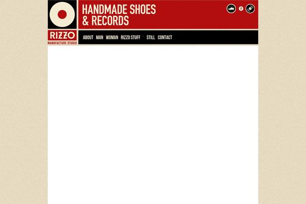 Studiofolio theme site design template sample