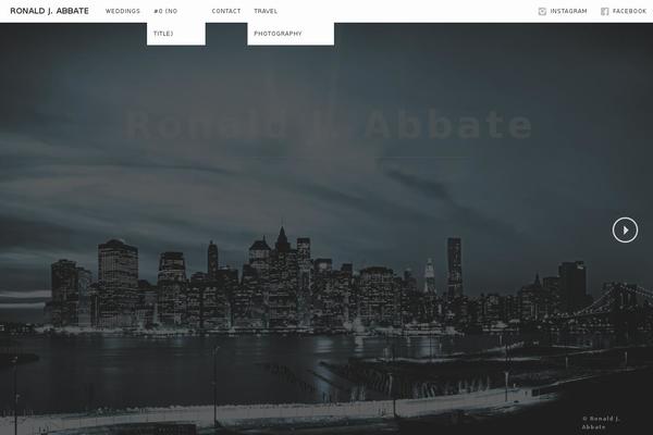Site using MarketPress - WordPress eCommerce plugin