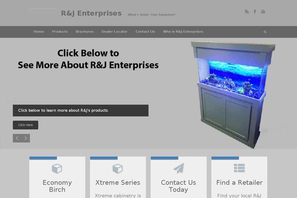 Site using Wp-back-button plugin