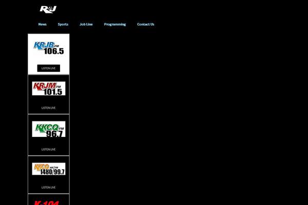 Site using SportsPress - Manage Leagues & Sports Clubs plugin