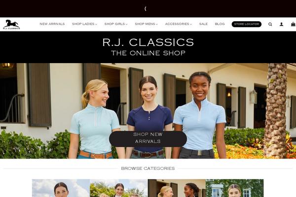 Site using Filter-everything-pro plugin
