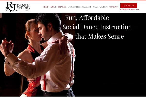 Site using ReFlex Gallery » WordPress Photo Gallery plugin