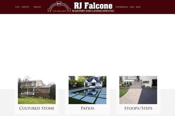 Site using Masterslider plugin