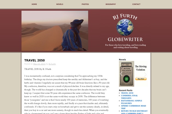 Site using Bookmarkify plugin