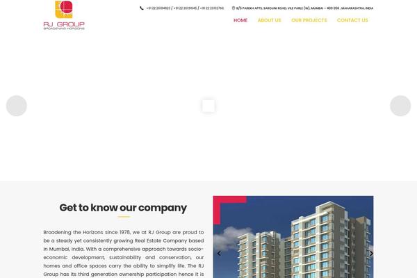 Site using Read-more-without-refresh plugin