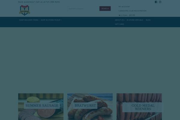 Site using Yith-woocommerce-ajax-search-premium plugin