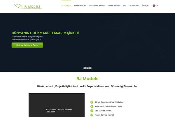 Site using Fusion-core plugin