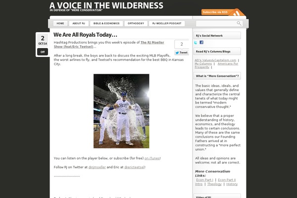 rjmoeller.com site used LightWord