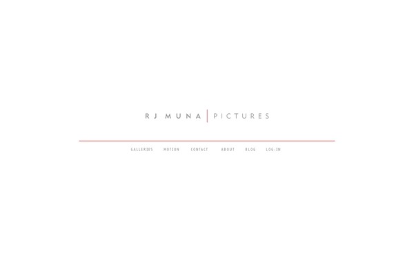 Elemin theme site design template sample