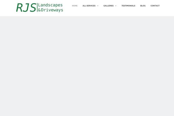Site using Blog-designer-pack plugin
