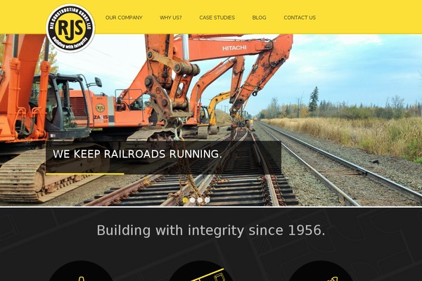 rjscompanies.com site used Aimclear