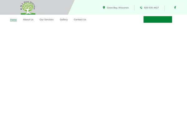Site using Bb-header-footer plugin