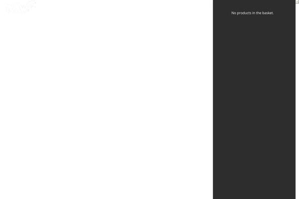 Integrio theme site design template sample