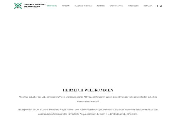Site using Megatron-framework plugin