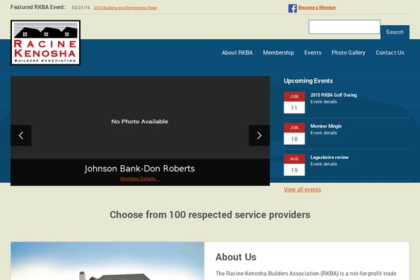 rkbabuilders.com site used Evivamedia-child