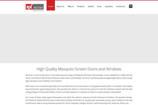 Site using Widget-google-reviews plugin