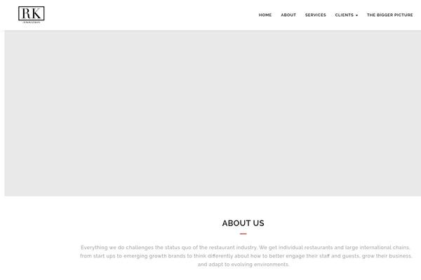 rkinnovation.com site used Rook