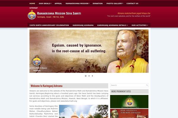 Site using Cudazi Scroll to Top plugin