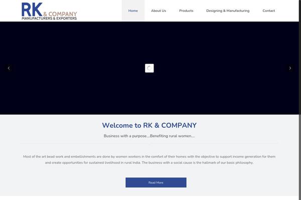 rkncompany.in site used A28