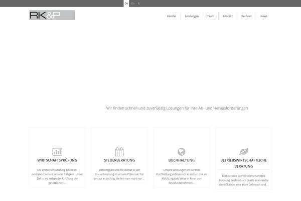 Sympathique theme site design template sample