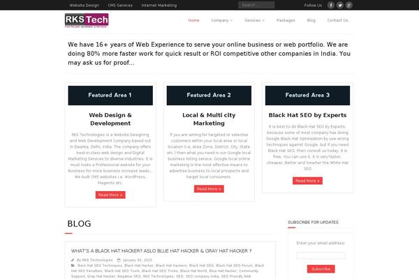 Site using Search-autocomplete-master plugin