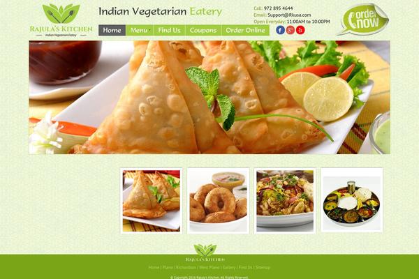 Site using cformsII - contact form plugin