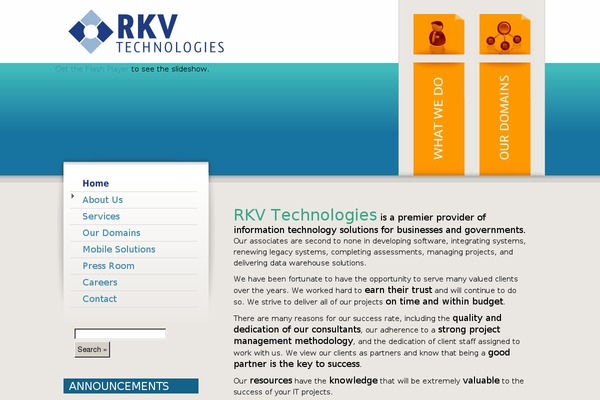 Site using WP RSS Aggregator plugin