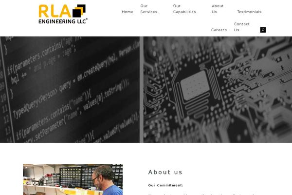 Tora theme site design template sample
