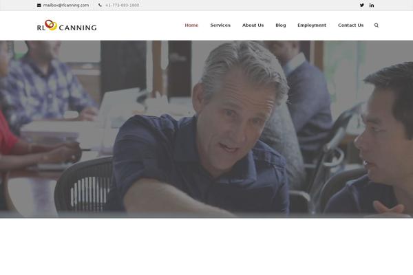 Lambda-child-theme theme site design template sample
