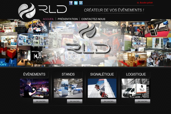 rld-com.fr site used TheSource