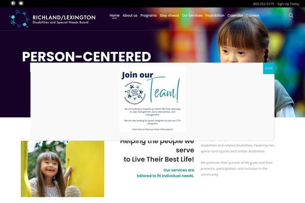 Zaser-progression theme site design template sample