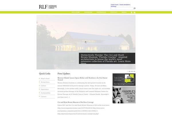 Avisio theme site design template sample