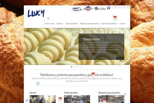 Site using Gravityforms plugin