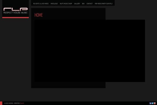 rlpmix.com site used Santino