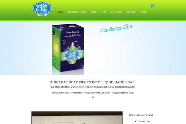 Site using U-design-woocommerce plugin