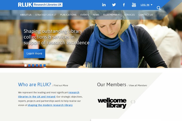 Site using BuddyPress plugin
