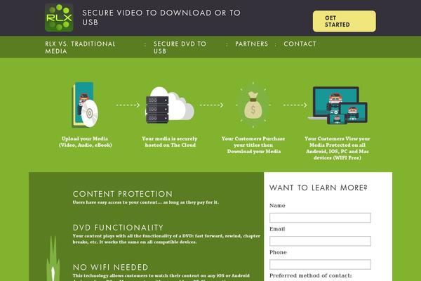 Site using Guideme plugin