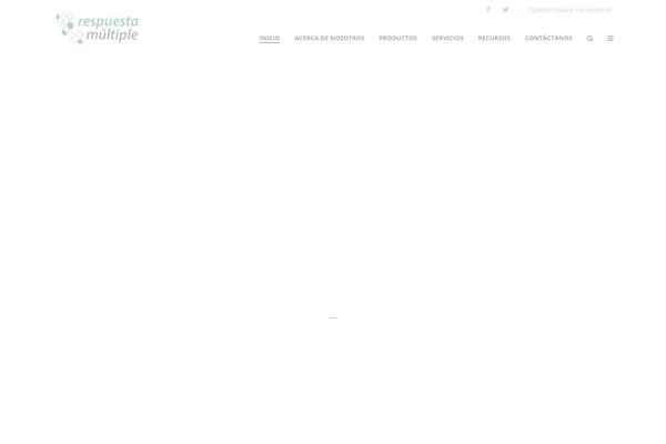 rm-network.com site used Wp-metrics