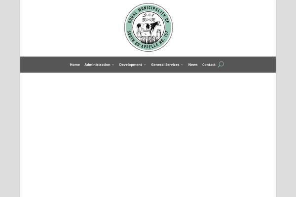 Site using Email-encoder-bundle plugin
