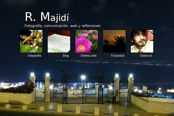 Site using Feedburner Form plugin