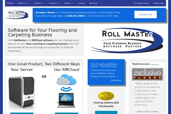 Site using JC Coupon plugin