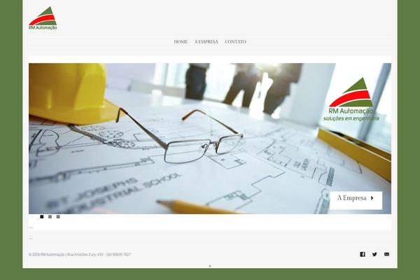 rmautomacao.com.br site used Stay-wpcom