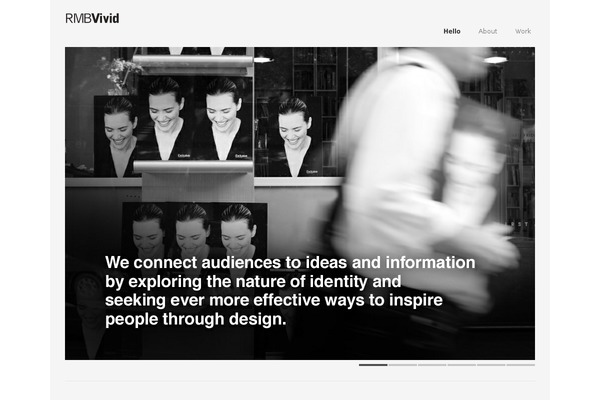 Goodspace theme site design template sample