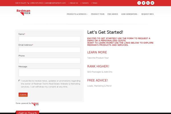 Site using Ultimate-branding plugin