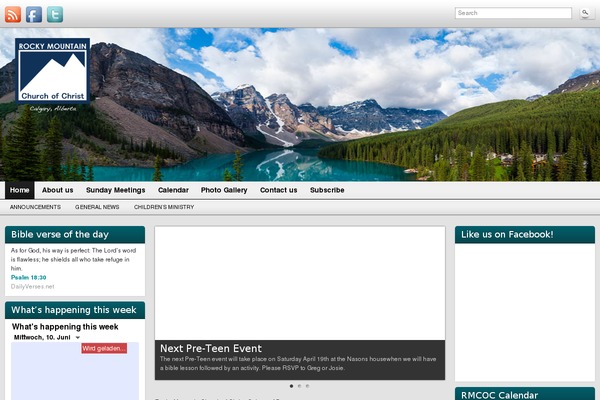 Site using Double Click Dictionary Look-up plugin