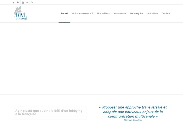 Site using Typing Effect plugin